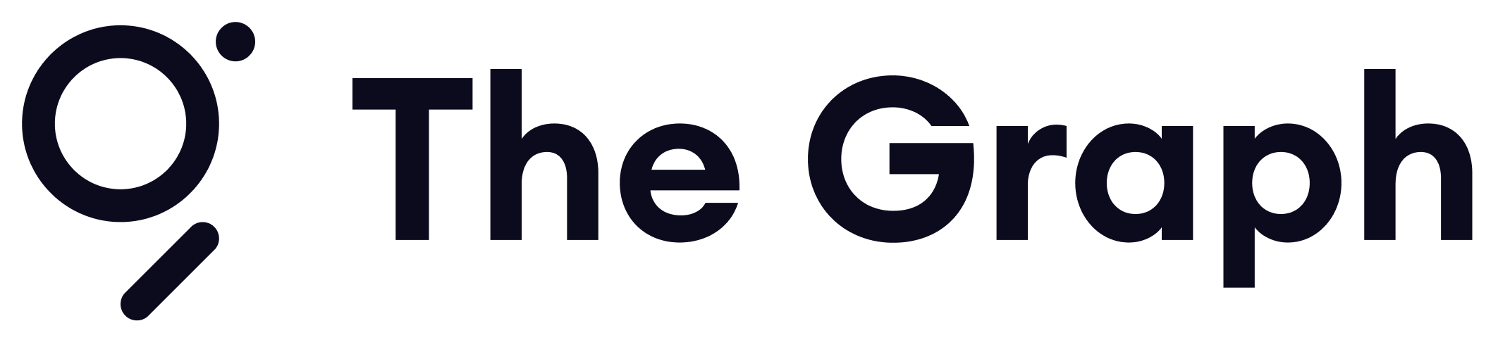 The Graph Logo